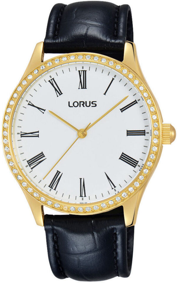 Lorus rg246lx9