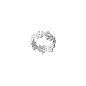 Ole Lynggard "Hyldeblomst" a1355-501