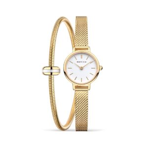 Bering gavesæt "Lovely" 11022-334-Lovely-1-GWP190