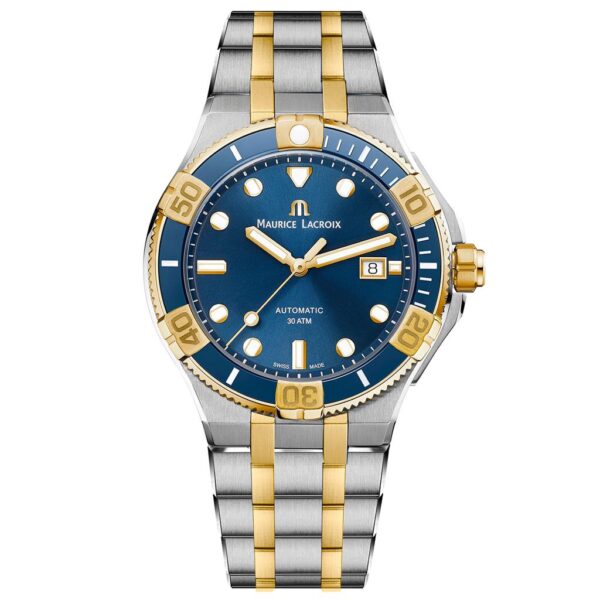 Maurice Lacroix Aikon AI6058-SY013-430-1