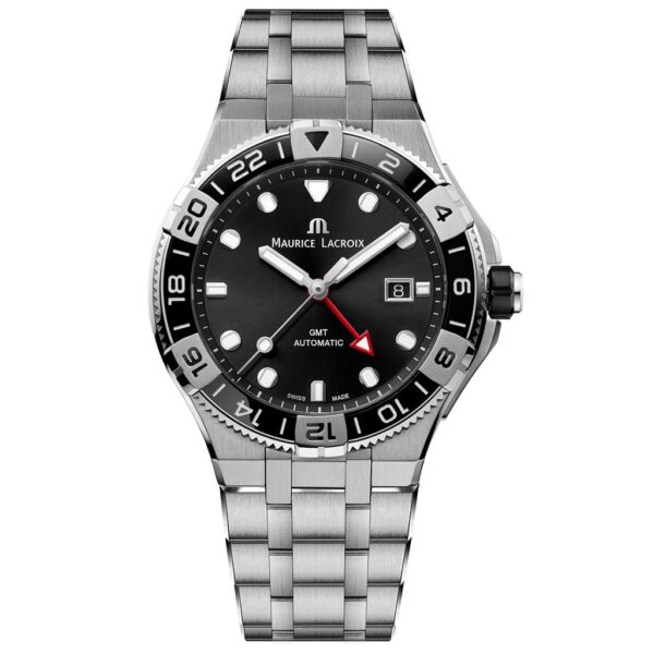 Maurice Lacroix Aikon AI6158-SS002-330-1