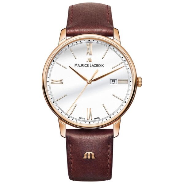 Maurice Lacroix Eliros EL1118-PVP01-112-1