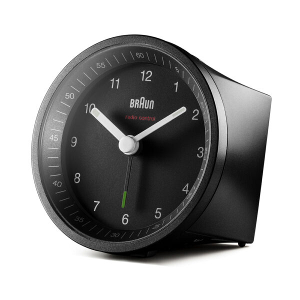 Braun vækkeur RC BC07B-DCF