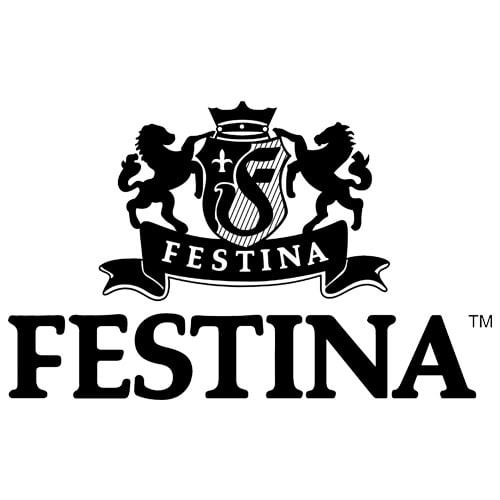 Festina brand logo