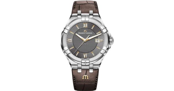 Maurice Lacroix Aikon AI1008-SS001-333-1