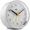 Braun vækkeur BC12W