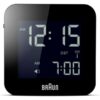 Braun vækkeur RC BNC008BKBK