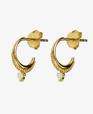 Hultquist Daria hoops S05027 G