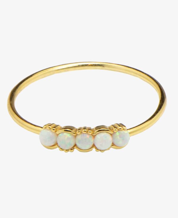 Hultquist Daria ring S05028 G55
