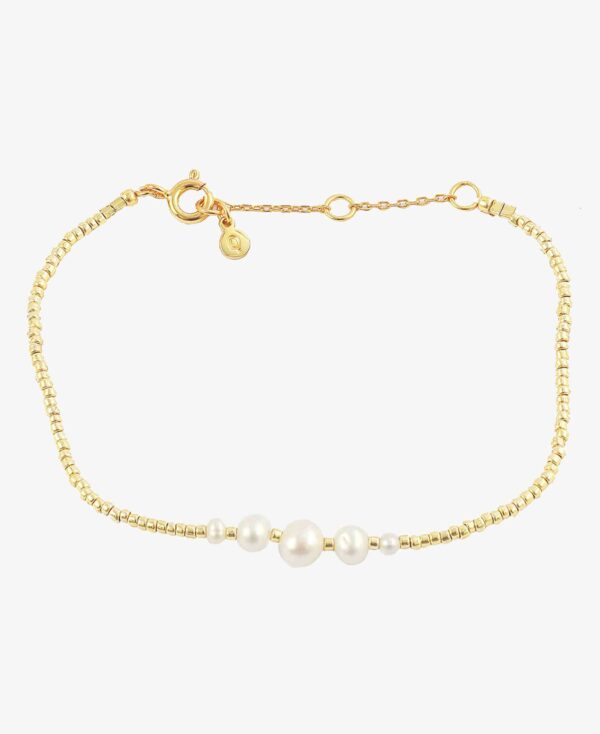 Hultquist Keyla armbånd S08069 G