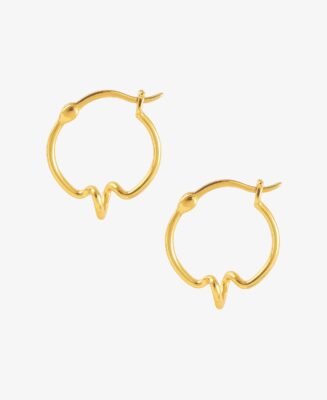 Hultquist Heartbeat hoops S08097 G