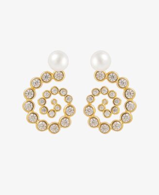 Hultquist Milkyway ørestikker S08101 G