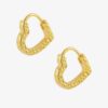 Hultquist Freya hoops S08104 G