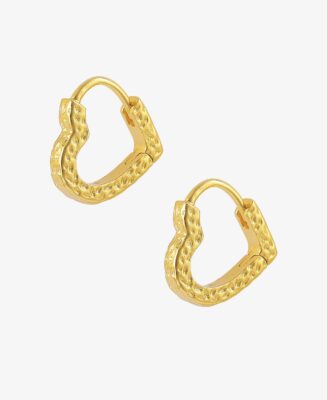Hultquist Freya hoops S08104 G