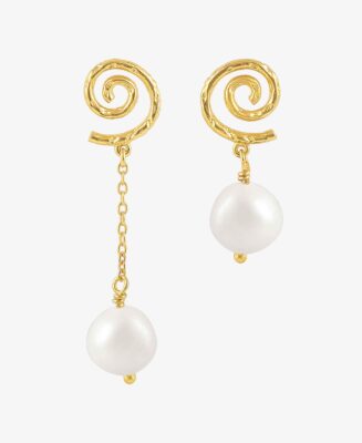 Hultquist Twirl ørestikker S08118 G