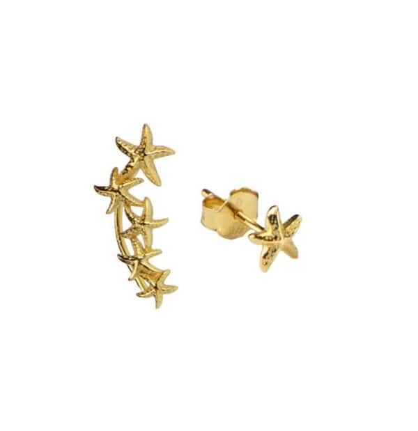Hultquist Mazu Stud and Crawler S05035 G