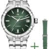 Maurice Lacroix Aikon AI6007-SS00F-630-D m ekstra rem