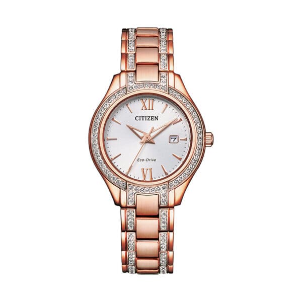 Citizen eco drive FE1233-52A