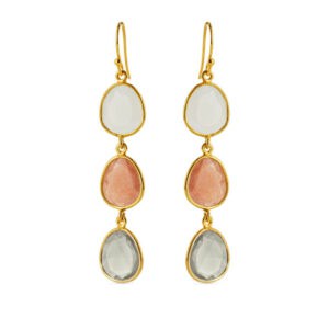 Susanne Friis Bjørner ørehænger 5567-2-550