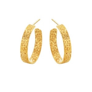 Susanne Friis Bjørner ørehænger 5624-2