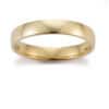 Gerstner vielsesringe i guld
