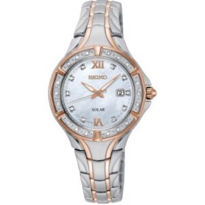 Seiko Solar Sut374p9