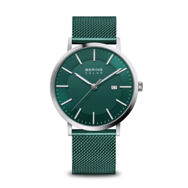 Bering Solar slim 15439-808