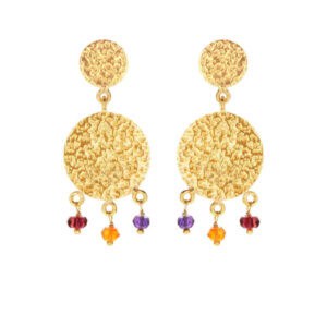 Susanne Friis Bjørner ørehænger 5618-2-555