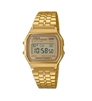 Casio Vintage A158WETG-9AEF
