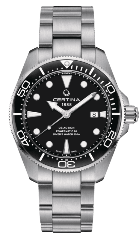 Certina DS Action Diver C032.607.11.051.00