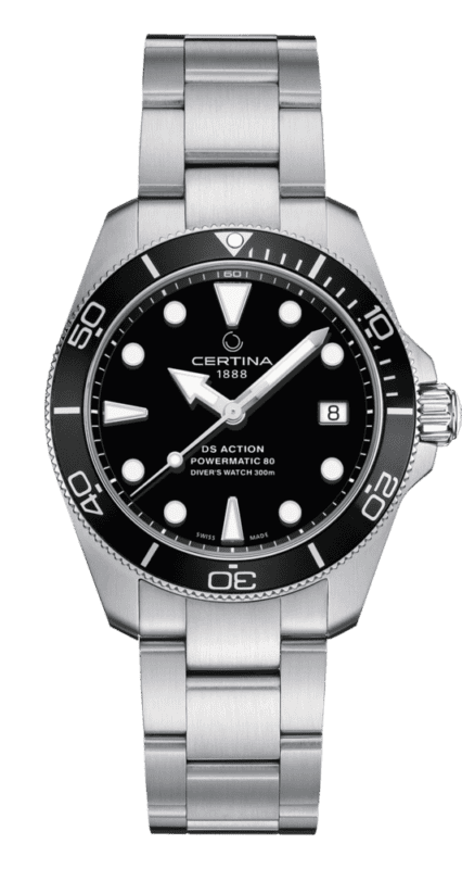 Certina DS Action Diver C032.807.11.051.00