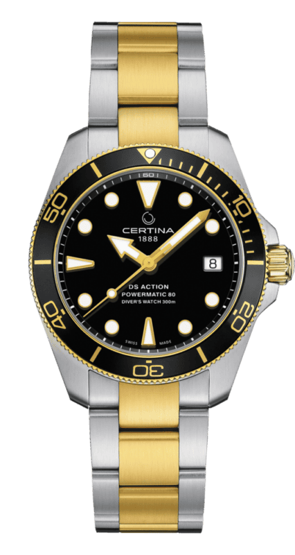 Certina DS Action Diver C032.807.22.051.00