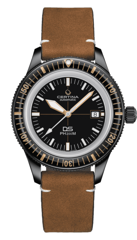 Certina DS PH200M C036.407.36.050.00