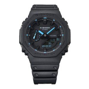 Casio G-shock GA-2100-1A2ER