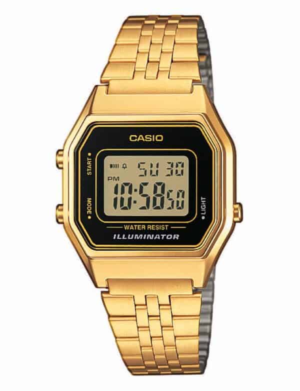 Casio Vintage 3284 LA680WEGA-1ER