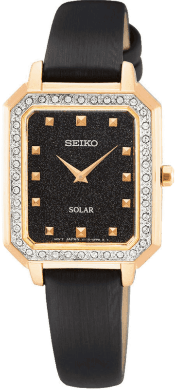 Seiko Solar SUP446P1