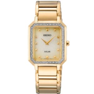 Seiko Caprice Solar SUP444P1