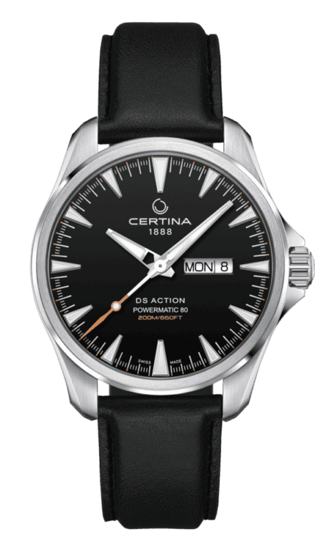 Certina Action Day-Date C032.430.16.051.00
