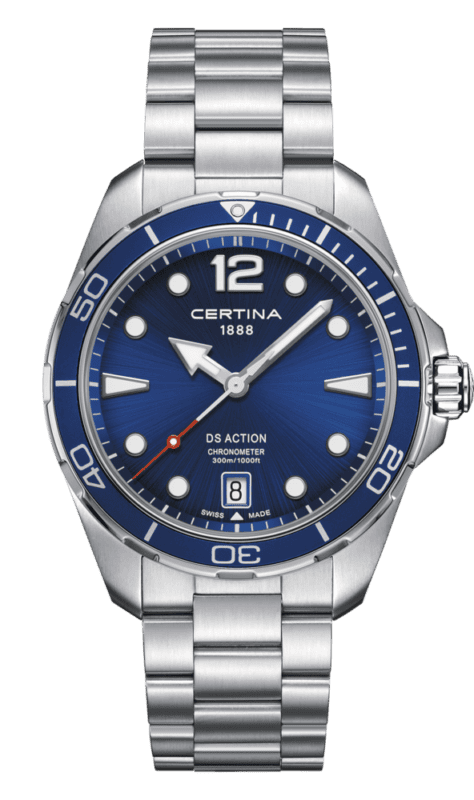 Certina DS Action C032.451.11.047.00
