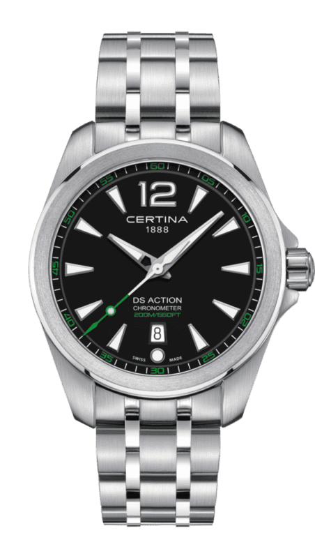 Certina DS Action C032.851.11.057.02