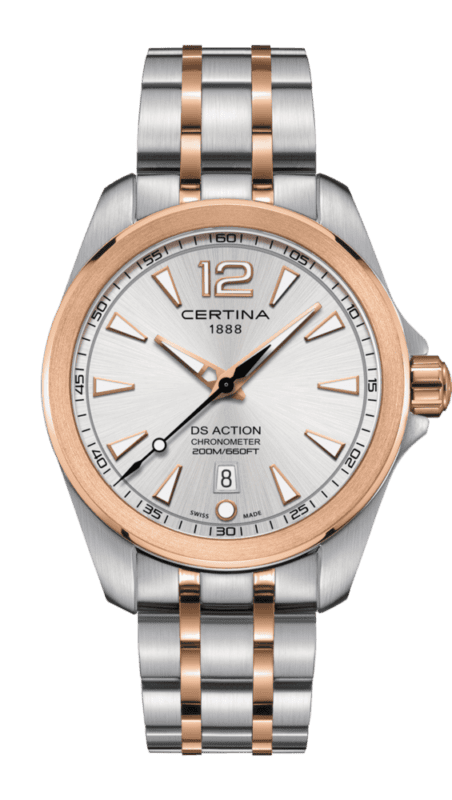 Certina DS Action C032.851.22.037.00