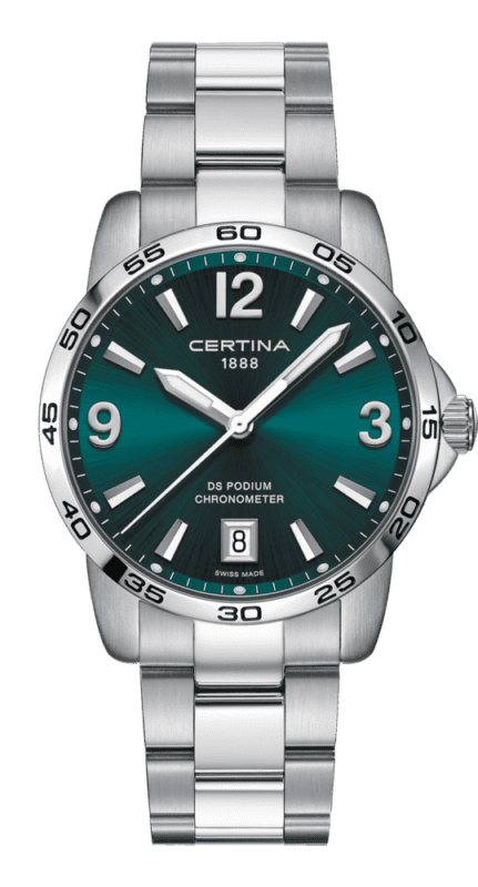 Certina DS Podium C034.451.11.097.00