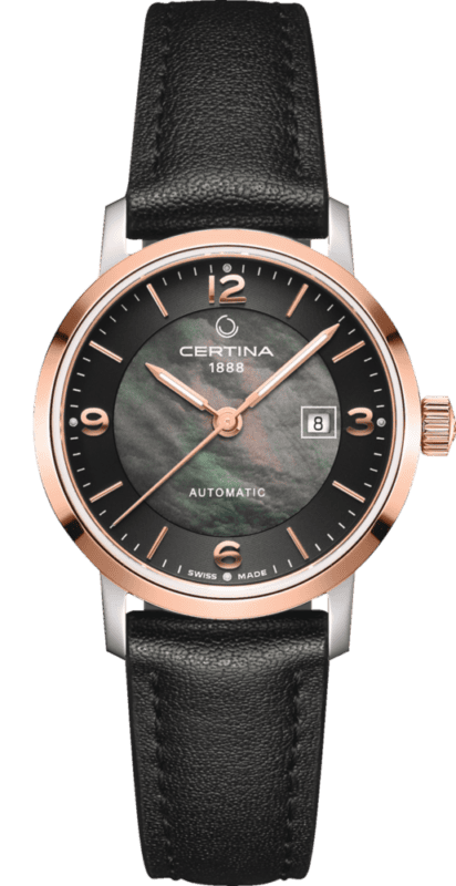 Certina DS Caimano C035.007.27.127.00