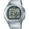Casio Radio Controlled WV-58RD-1AEF