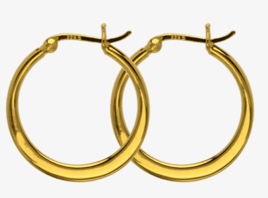 Hultquist Asta hoops s01008 g