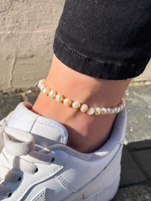 Hultquist Arabella ankelkæde s08076 g