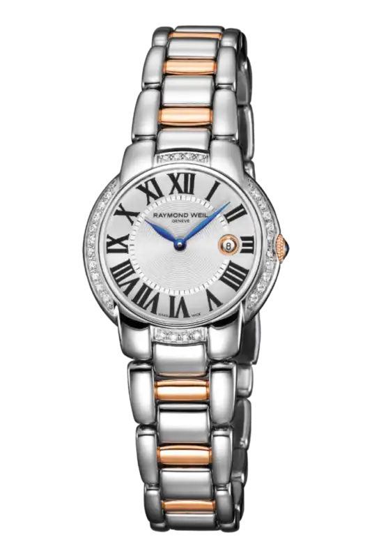 Raymond Weil Jasmin m dia