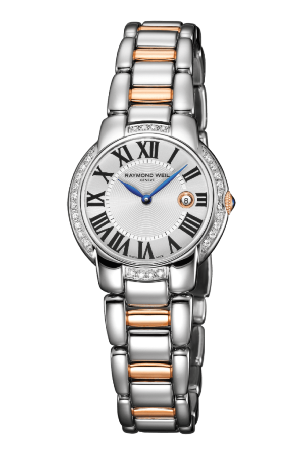 Raymond Weil Jasmin m dia