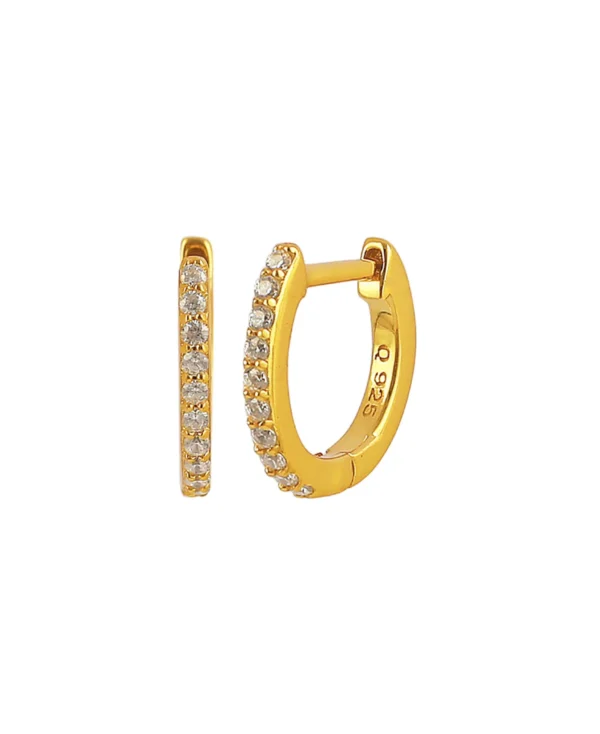 Hultquist Esta hoops S05018 G