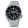 Seiko 5 Automatisk GMT SSK001K1